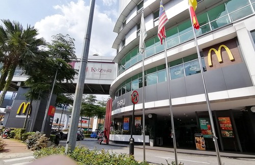 Sungai Penchala Apartamento | Crown9 Suite (Sunset & City View)@Empire City
