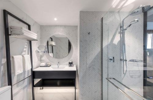 Christchurch City Centre Hotel | Crowne Plaza Christchurch by IHG