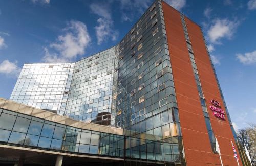 Harrogate City Centre Hotel | Crowne Plaza Harrogate by IHG