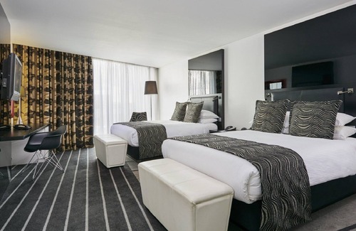 Northern Quarter Hotel | Crowne Plaza Hotel Manchester City Centre by IHG