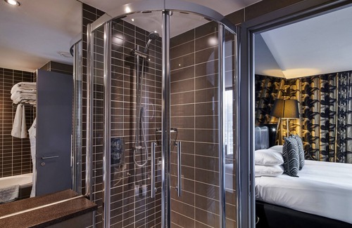 Northern Quarter Hotel | Crowne Plaza Hotel Manchester City Centre by IHG