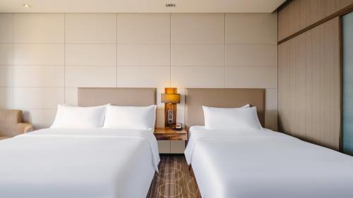 Kunming City Centre Hotel | Crowne Plaza Kunming City Centre by IHG