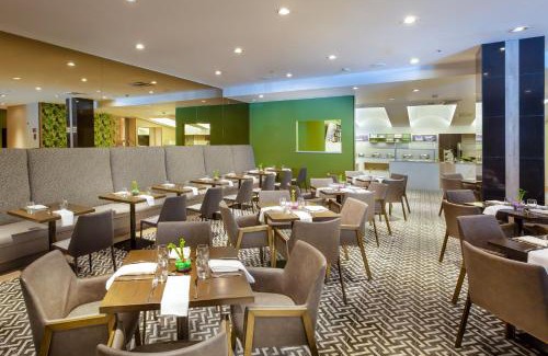 Panama City Hotel | Crowne Plaza Panama by IHG