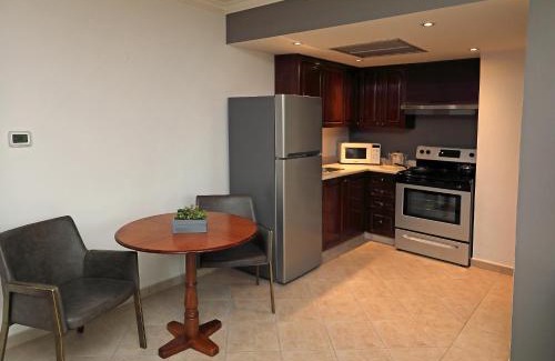 Panama City Hotel | Crowne Plaza Panama by IHG
