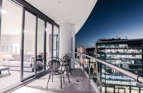Port Moresby Apartamento | Crowne Plaza Residences