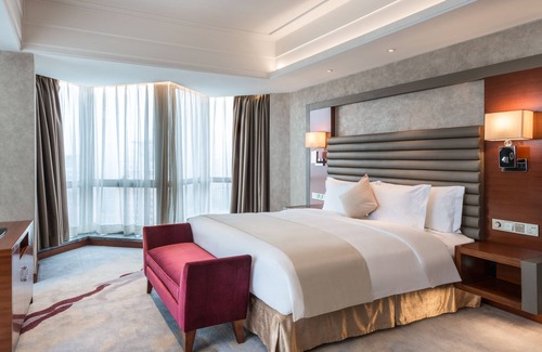 Huanggu Hotel | Crowne Plaza Shenyang Parkview, an IHG Hotel