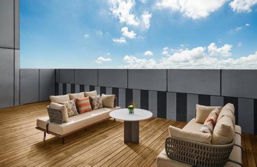 Torch Hi-tech Industrial Development Zone Subdistrict Hotel | Crowne Plaza Zhongshan Torch High-tech Zone by IHG