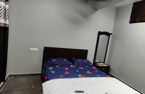 Mhsala Complejo | Crownhotel