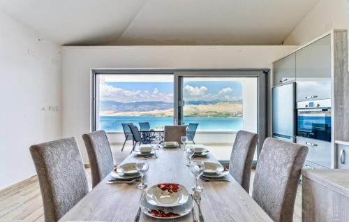 Pag Apartamento | Crowonder Pag View Apartments with Amazing Scenery