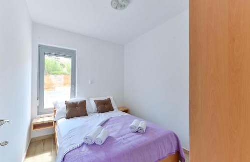 Pag Apartamento | Crowonder Pag View Apartments with Amazing Scenery