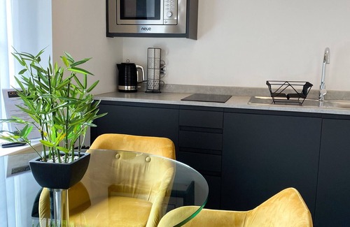 Lancaster Hotel | Crows Hotel Lancaster