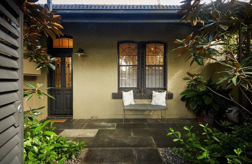 Crows Nest Casa | Crows Nest - ER125 - Ernest Street - Stylish 3BR Home with Garden Garage Steps from Crows Nest Dining