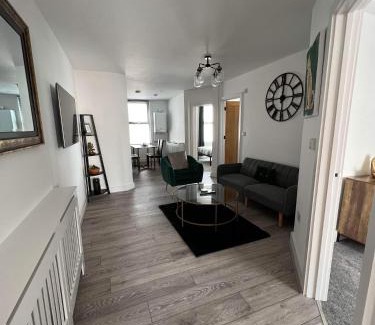 St. Blazey Apartamento | Crows Nest