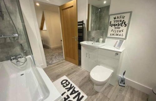 St. Blazey Apartamento | Crows Nest