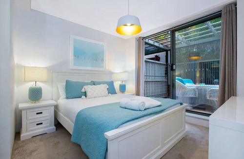 Crows Nest Apartamento | Crows Nest Gem with parking