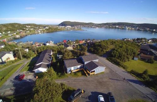 St. Anthony Casa | Crows Nest Inn