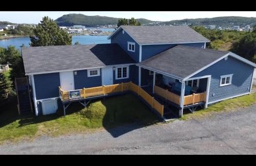 St. Anthony Casa | Crows Nest Inn