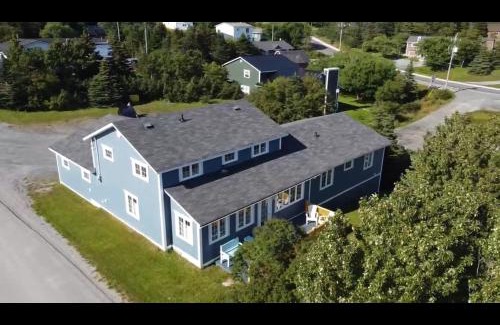 St. Anthony Casa | Crows Nest Inn