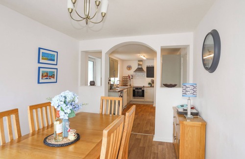 Rhosneigr Cabaña | Crows Nest - Rhosneigr