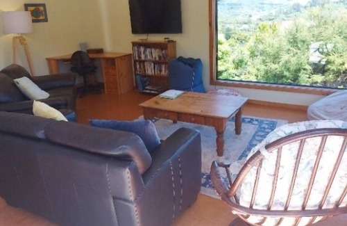 Tata Beach Cabaña | Nido de cuervos - Golden Bay Holiday Home (Tata)