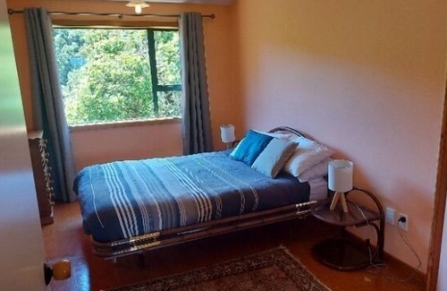 Tata Beach Cabaña | Nido de cuervos - Golden Bay Holiday Home (Tata)
