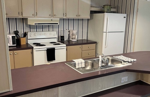 West Tawakoni Casa | Crowsnest Cozy Mobile Home