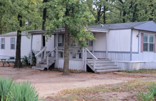 West Tawakoni Casa | Crowsnest Cozy Mobile Home