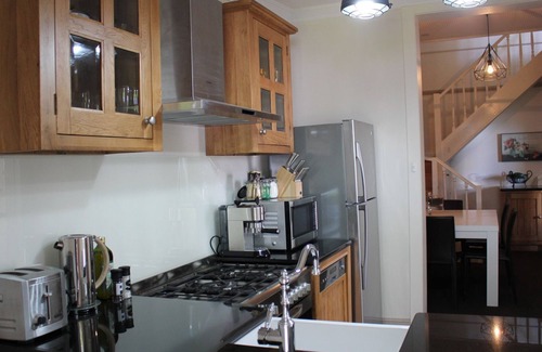 Millthorpe Casa | Crowson House No 2 Millthorpe