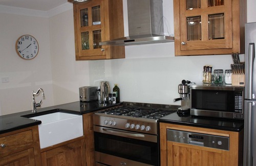 Millthorpe Casa | Crowson House No 2 Millthorpe