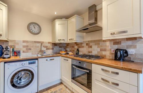 Watchet Casa | Croxteth