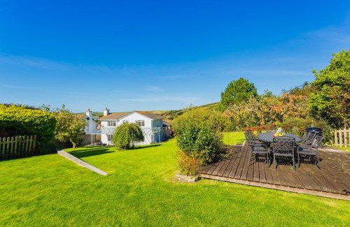 Croyde Casa | CROYDE MEADOWBANK 4 Bedrooms