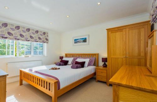 Croyde Casa | CROYDE MEADOWBANK 4 Bedrooms