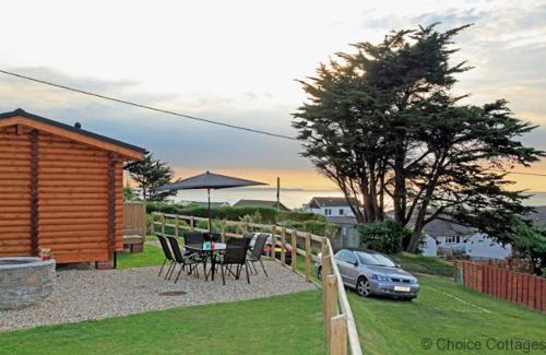Croyde Casa | CROYDE RANCH CHALET 2 Bedrooms