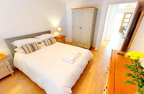 Croyde Casa | Croyde Secret Garden