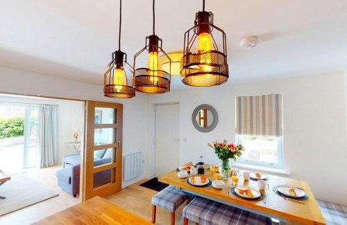 Croyde Casa | Croyde Secret Garden