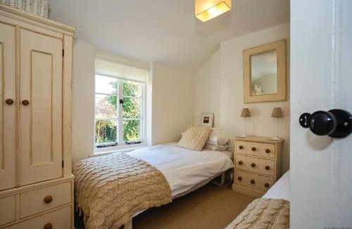 Croyde Casa | CROYDE VICTORIA COTTAGE 2 Bedrooms