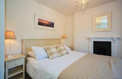 Croyde Casa | CROYDE VICTORIA COTTAGE 2 Bedrooms