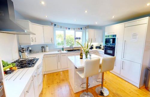 Croyde Casa | CROYDE WAVES 4 Bedrooms