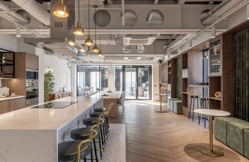 Fairfield Apartamento | Croydon by Charles Hope
