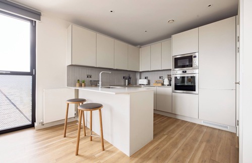 Fairfield Apartamento | Croydon by Charles Hope