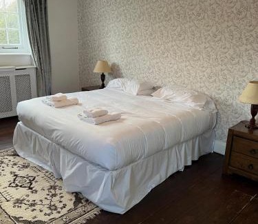 Rodhuish Casa | Croydon House