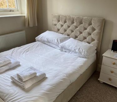 Rodhuish Casa | Croydon House