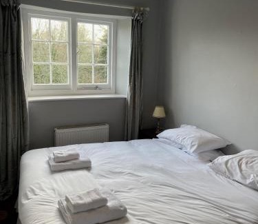 Rodhuish Casa | Croydon House