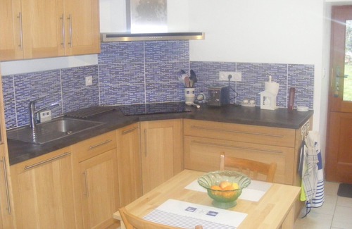 Crozon Casa | Crozon cap de la chevre Penty renovado clasificado 2 * en pueblo catalogado