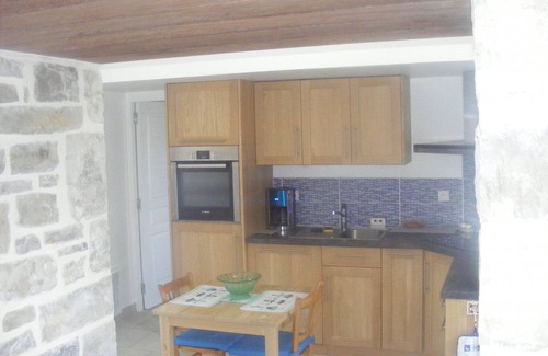 Crozon Casa | Crozon cap de la chevre Penty renovado clasificado 2 * en pueblo catalogado