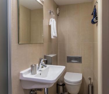 Old Town Hotel | CRU Hotel