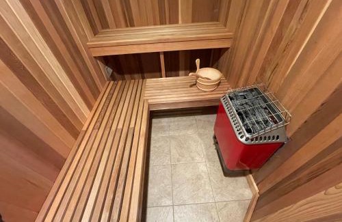 Morganton Casa | Cruach Mor - Sauna Mountain Views Dog Friendly