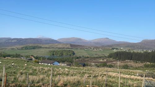 Suladale Apartamento | Cruachan Cabin