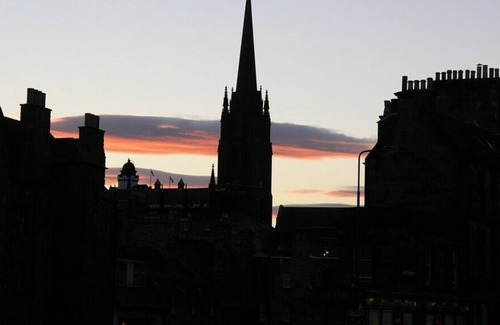 Tollcross Casa | Cruachan Guest House