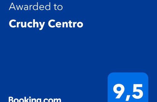 La Trinidad-San Juan y Todos los Santos Apartamento | Cruchy Centro